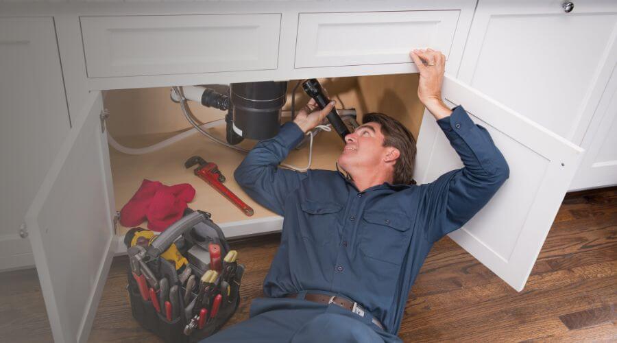 Professional expert plumbing services in Quanah, TX